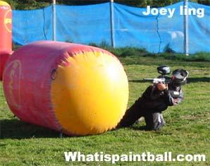 Joey Ling