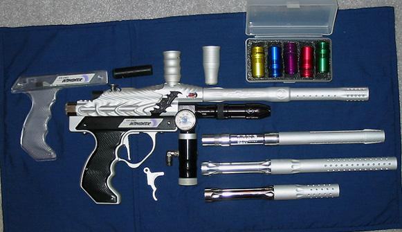 Reader marker: Mini Ripper